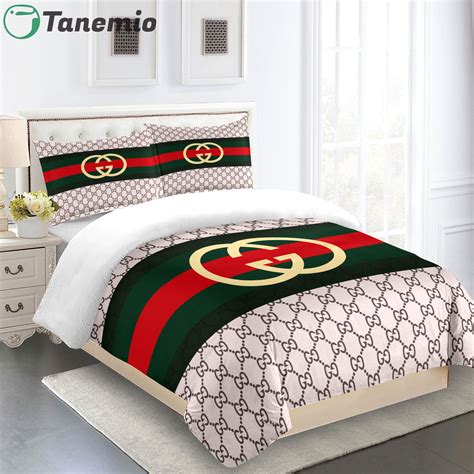 gucci furniture bed|gucci bed sheets.